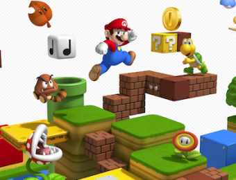[Test] Super Mario 3D Land