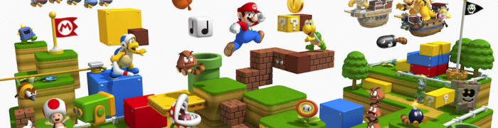 SM3D