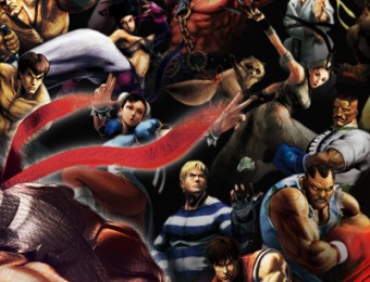 [Test] Super Street Fighter IV – 3D Edition