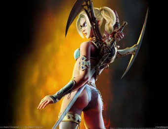 [Test] Sacred 2 : Fallen Angel