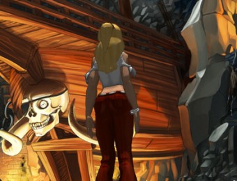 [Test] So Blonde : Retour sur l’Ile Oubliée
