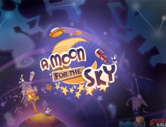 [Test] A Moon For The Sky HD