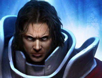 [Test] Dungeon Hunter HD