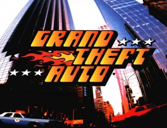 GTA – m’a rendue gameuse