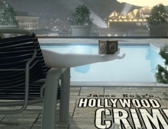 [Test] James Noir’s Hollywood Crimes