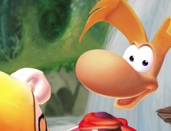 Rayman 2 – m’a rendue Gameuse