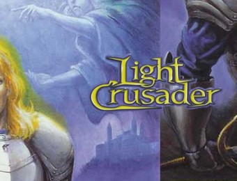 Light Crusader – m’a rendue gameuse