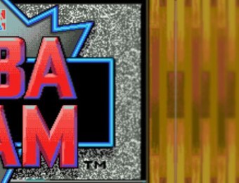 NBA Jam – m’a rendue gameuse