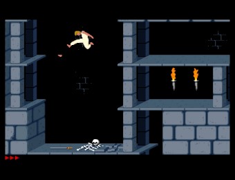 Prince of Persia – m’a rendue gameuse