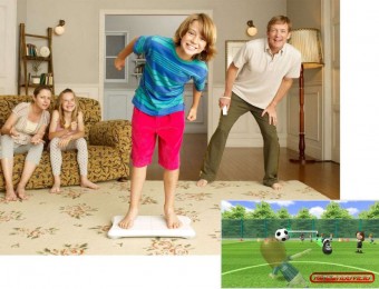 [Test] Wii Fit Plus