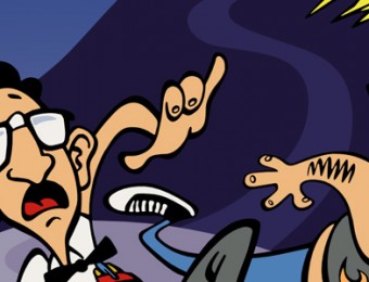 Day of the Tentacle – m’a rendue gameuse