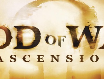 [Test] God of War : Ascension
