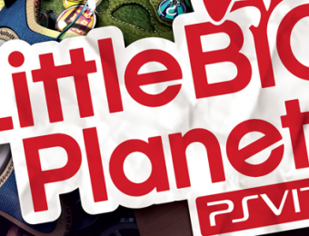 [Test] LittleBigPlanet Vita