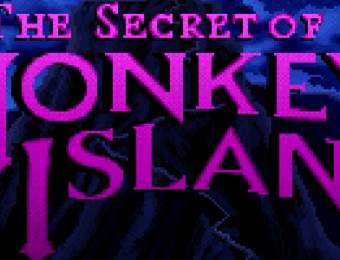 Monkey Island – m’a rendue gameuse
