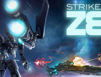 [Test] Strike Suit Zero