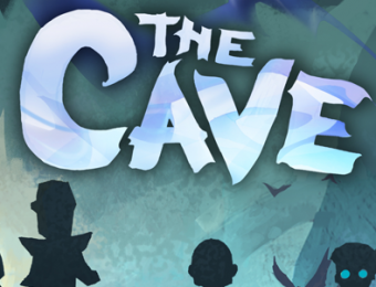 [Test] The Cave