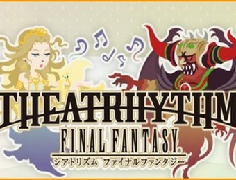 [Test] Theatrhythm Final Fantasy