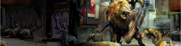 TokyoJungle_Hero