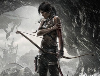 [Test] Tomb Raider