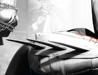 [Test] Batman Arkham City