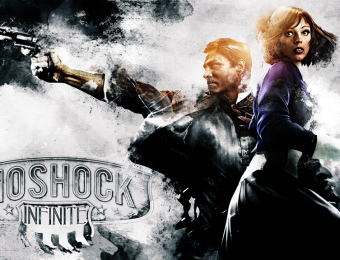 [Test] Bioshock Infinite