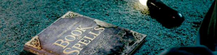 bookofspells