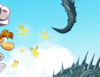 [TEST] Rayman Jungle Run