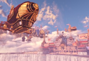 cityinthesky