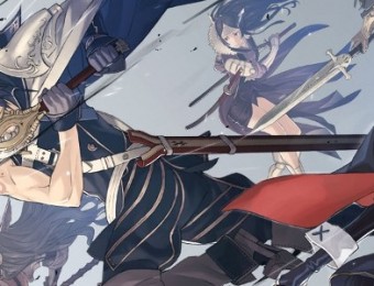 [Test] Fire Emblem : Awakening
