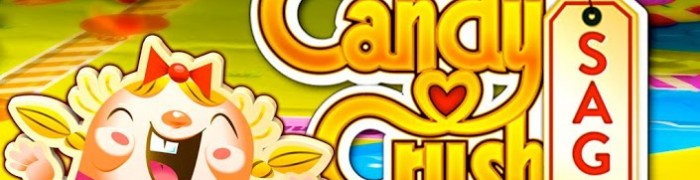 Candy Crush Saga