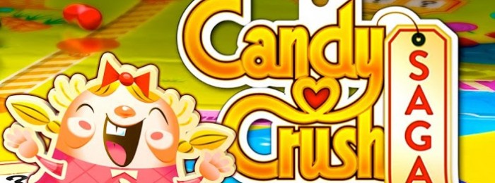 Candy Crush Saga