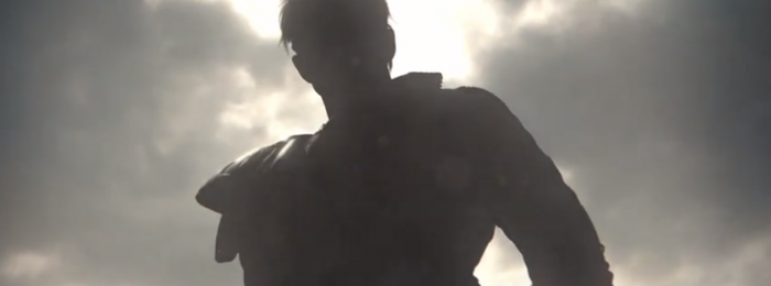 Mad Max The Game