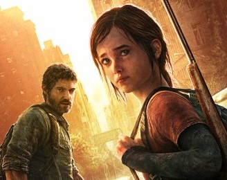 [Test] The Last of us