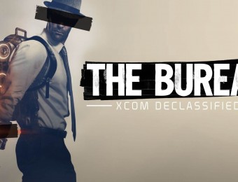 [Test] The Bureau : XCOM Declassified