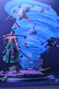 zoro