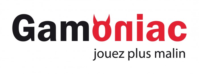 Gamoniac, le service pour les gros gamers 0 - logo Gamoniac