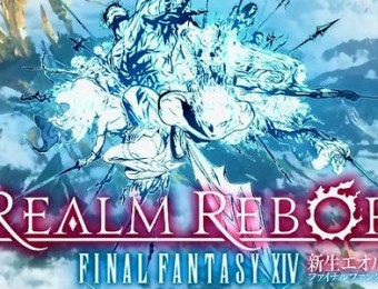 [Test] Final Fantasy XIV : A Realm Reborn