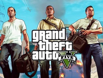 [Test] Grand Theft Auto V