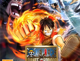 [Test] One Piece Pirate Warriors 2