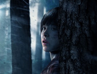 [Test] Beyond Two Souls