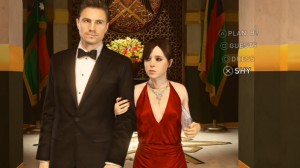 Beyond Two Souls choices
