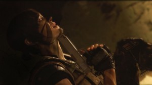 Beyond Two Souls death