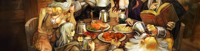 DragonsCrownArtwork