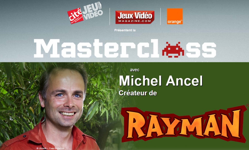 Header MasterClass
