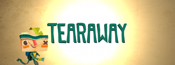 Tearaway