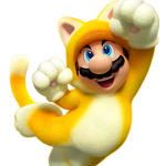 LGA Super Mario 3D World