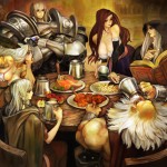 LGA Dragons Crown