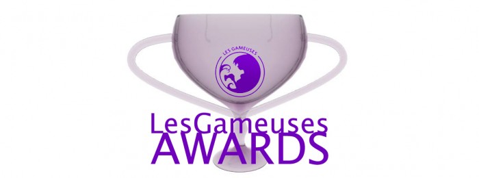 LesGameuses Awards 2013 LesGameusesAwards_UNE2