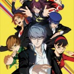 LGA Persona 4 Golden