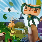 Tearaway